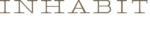 INHABIT