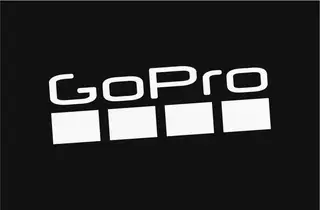 GoPro logo