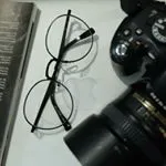 Glasses Station logo