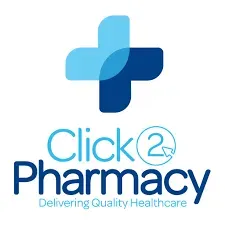 Click2Pharmacy logo