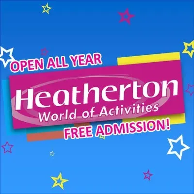 Heatherton World of Activities