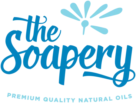 TheSoapery logo