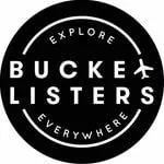 Bucket Listers Discount Codes and Coupons Jan 2026